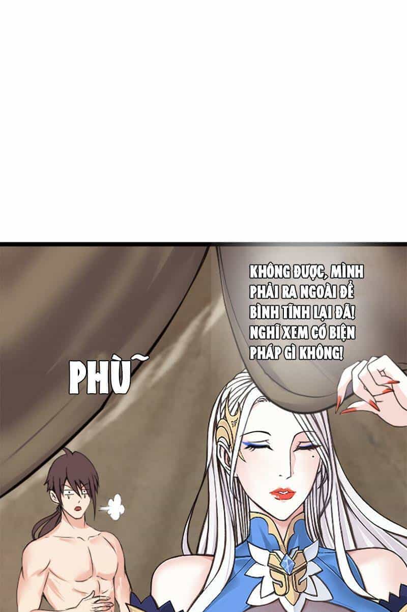 Phát Sóng Trực Tiếp, Ta Quét Ngang Dị Giới - Chương 2 - ảnh 53