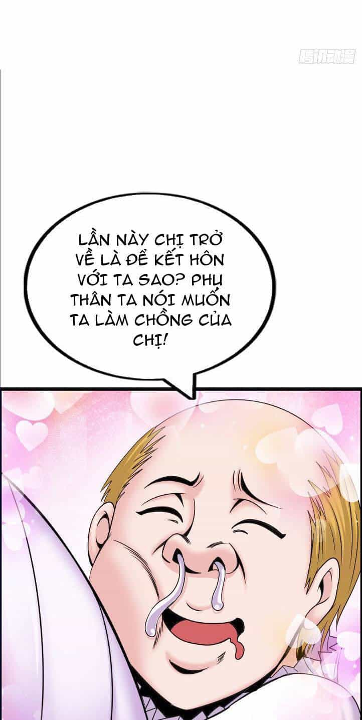 Phát Sóng Trực Tiếp, Ta Quét Ngang Dị Giới - Chương 22 - ảnh 9