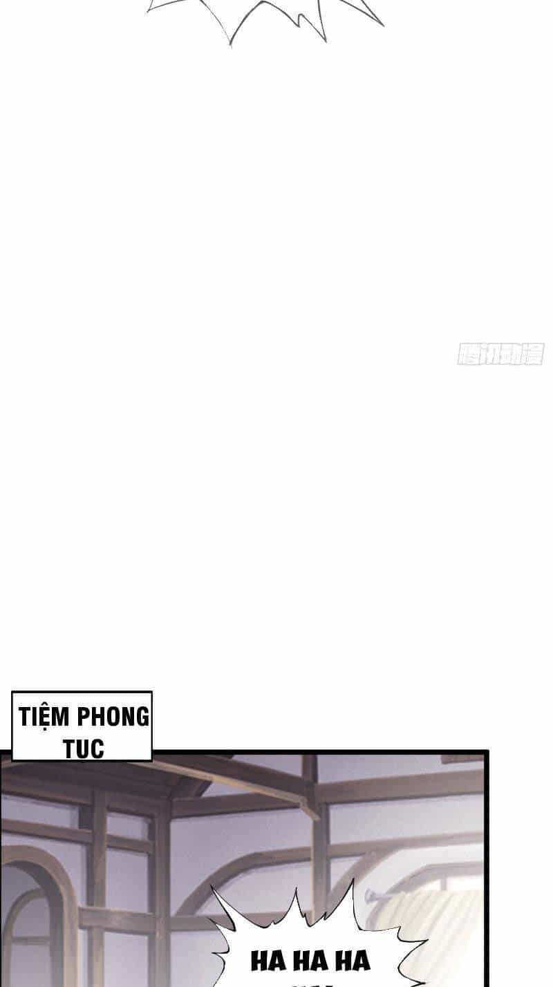 Phát Sóng Trực Tiếp, Ta Quét Ngang Dị Giới - Chương 23 - ảnh 15