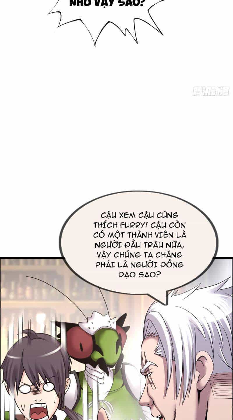 Phát Sóng Trực Tiếp, Ta Quét Ngang Dị Giới - Chương 23 - ảnh 36