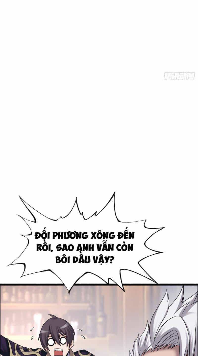 Phát Sóng Trực Tiếp, Ta Quét Ngang Dị Giới - Chương 23 - ảnh 60