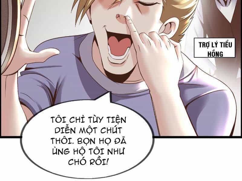 Phát Sóng Trực Tiếp, Ta Quét Ngang Dị Giới - Chương 24 - ảnh 80