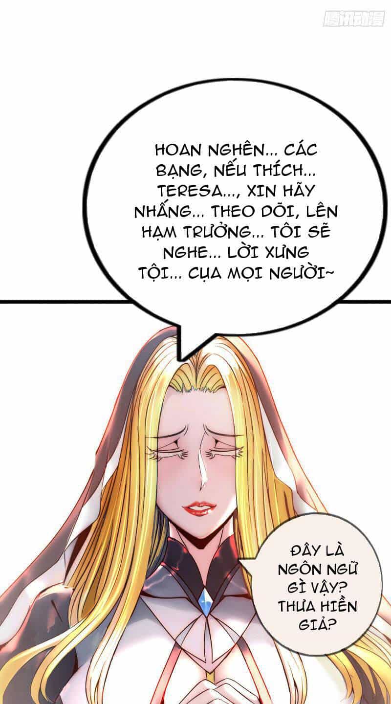 Phát Sóng Trực Tiếp, Ta Quét Ngang Dị Giới - Chương 25 - ảnh 60