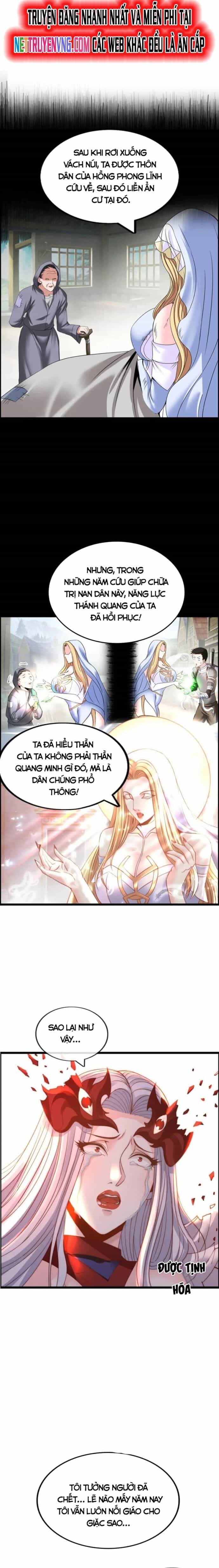 Phát Sóng Trực Tiếp, Ta Quét Ngang Dị Giới - Chương 38 - ảnh 6