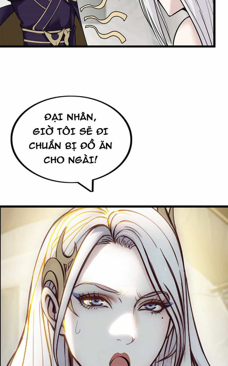 Phát Sóng Trực Tiếp, Ta Quét Ngang Dị Giới - Chương 4 - ảnh 25