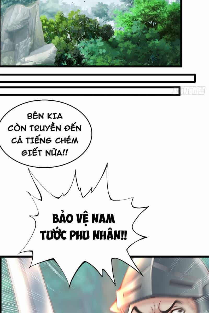 Phát Sóng Trực Tiếp, Ta Quét Ngang Dị Giới - Chương 4 - ảnh 62
