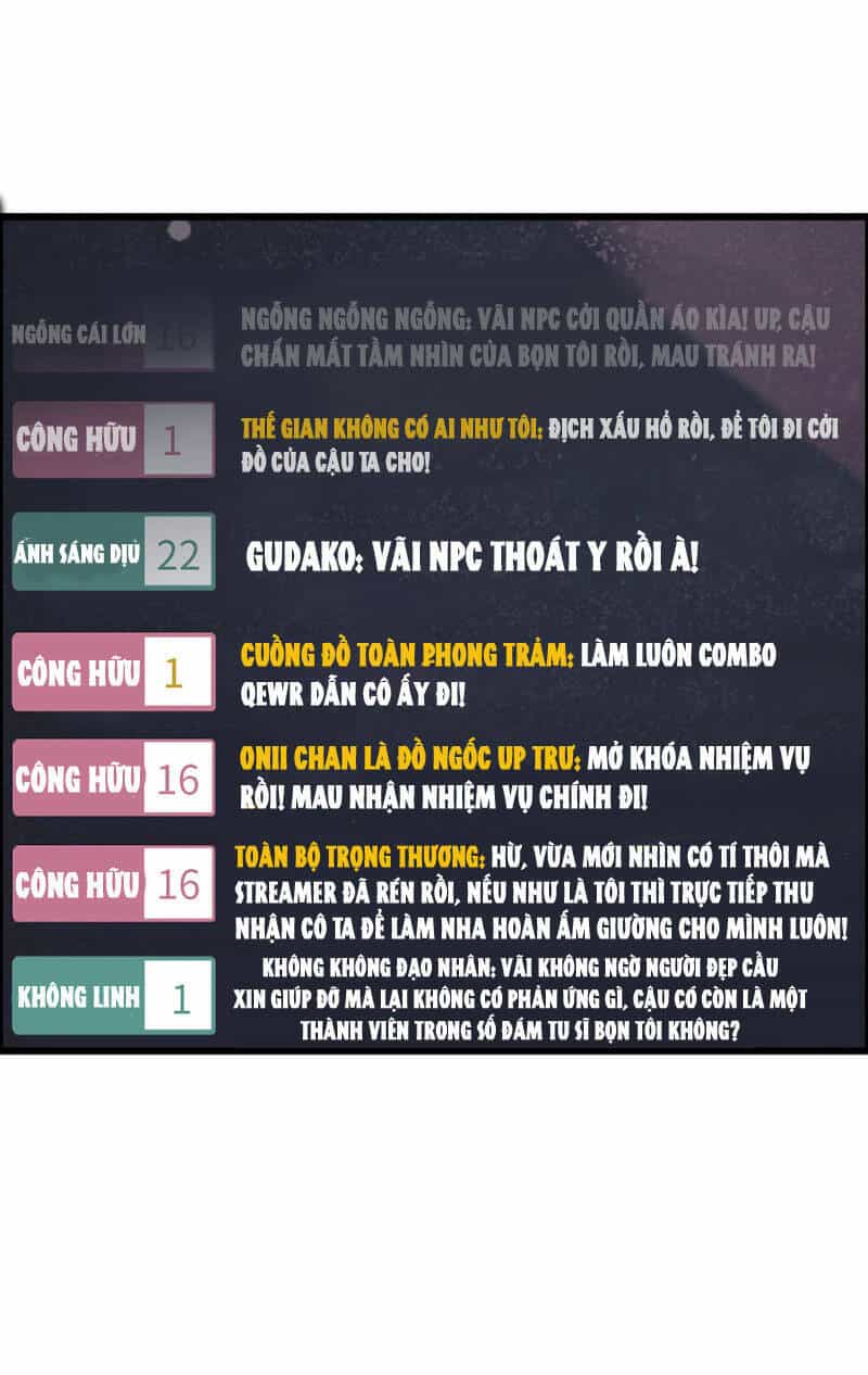 Phát Sóng Trực Tiếp, Ta Quét Ngang Dị Giới - Chương 4 - ảnh 7
