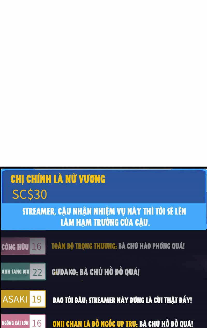 Phát Sóng Trực Tiếp, Ta Quét Ngang Dị Giới - Chương 4 - ảnh 9
