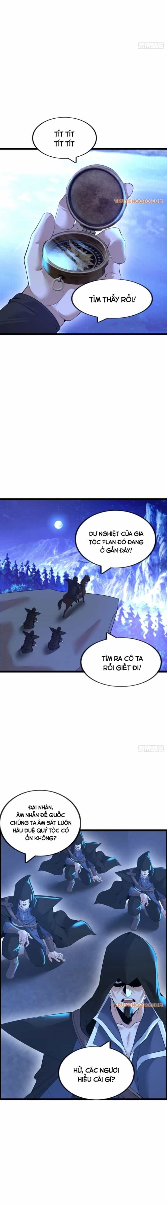 Phát Sóng Trực Tiếp, Ta Quét Ngang Dị Giới - Chương 41 - ảnh 16