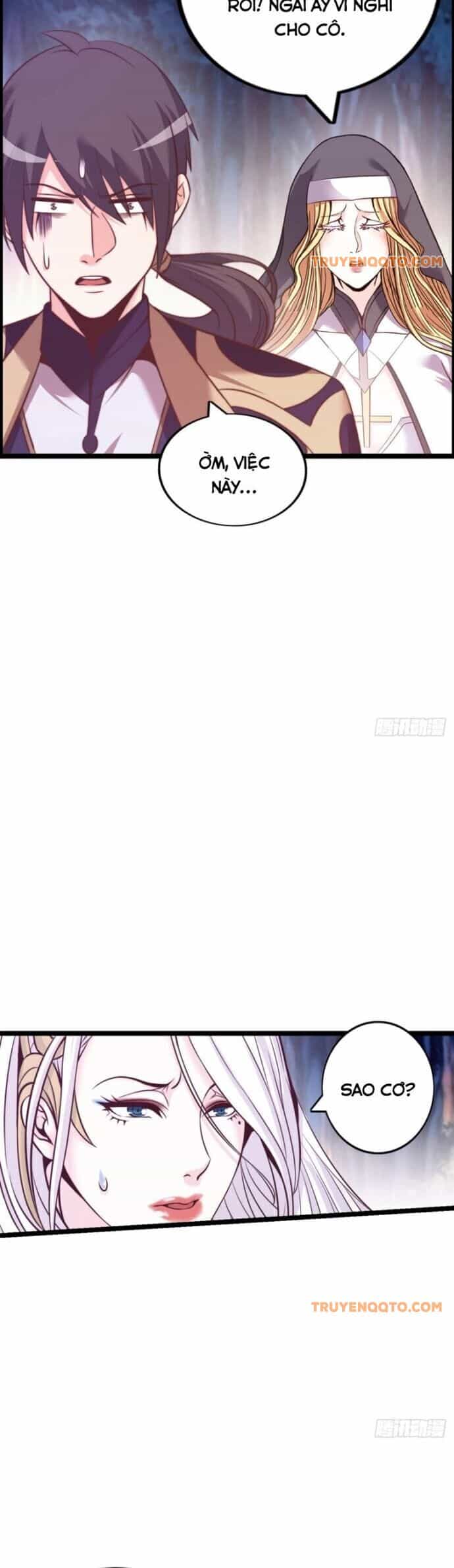 Phát Sóng Trực Tiếp, Ta Quét Ngang Dị Giới - Chương 42 - ảnh 4