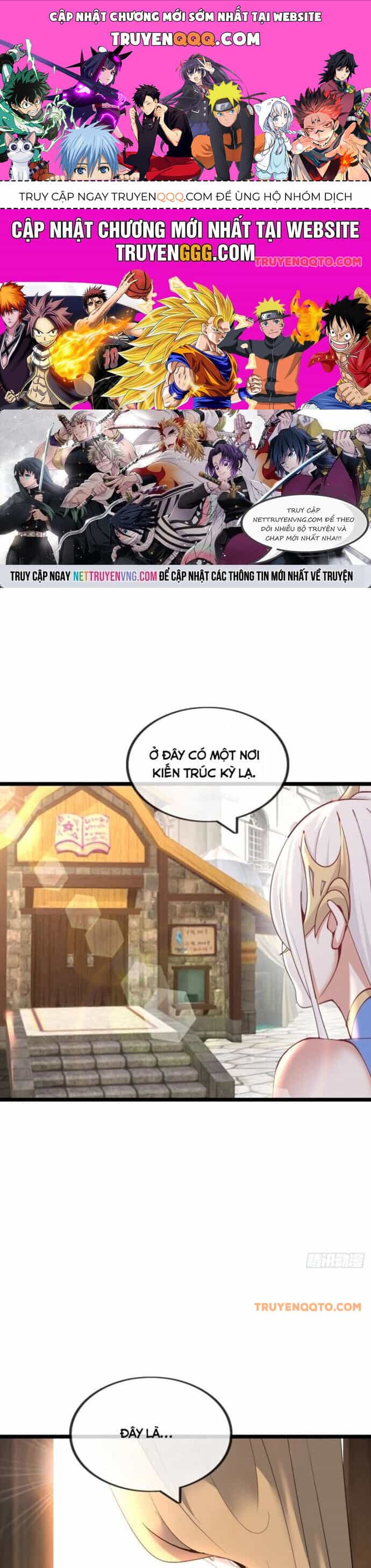 Phát Sóng Trực Tiếp, Ta Quét Ngang Dị Giới - Chương 44 - ảnh 1
