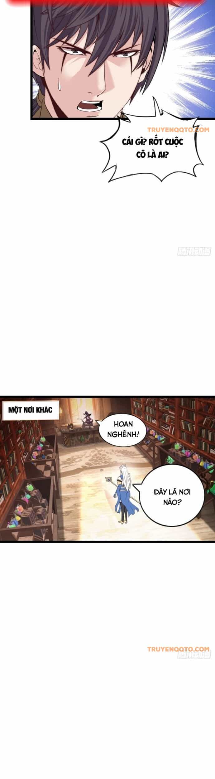 Phát Sóng Trực Tiếp, Ta Quét Ngang Dị Giới - Chương 44 - ảnh 25