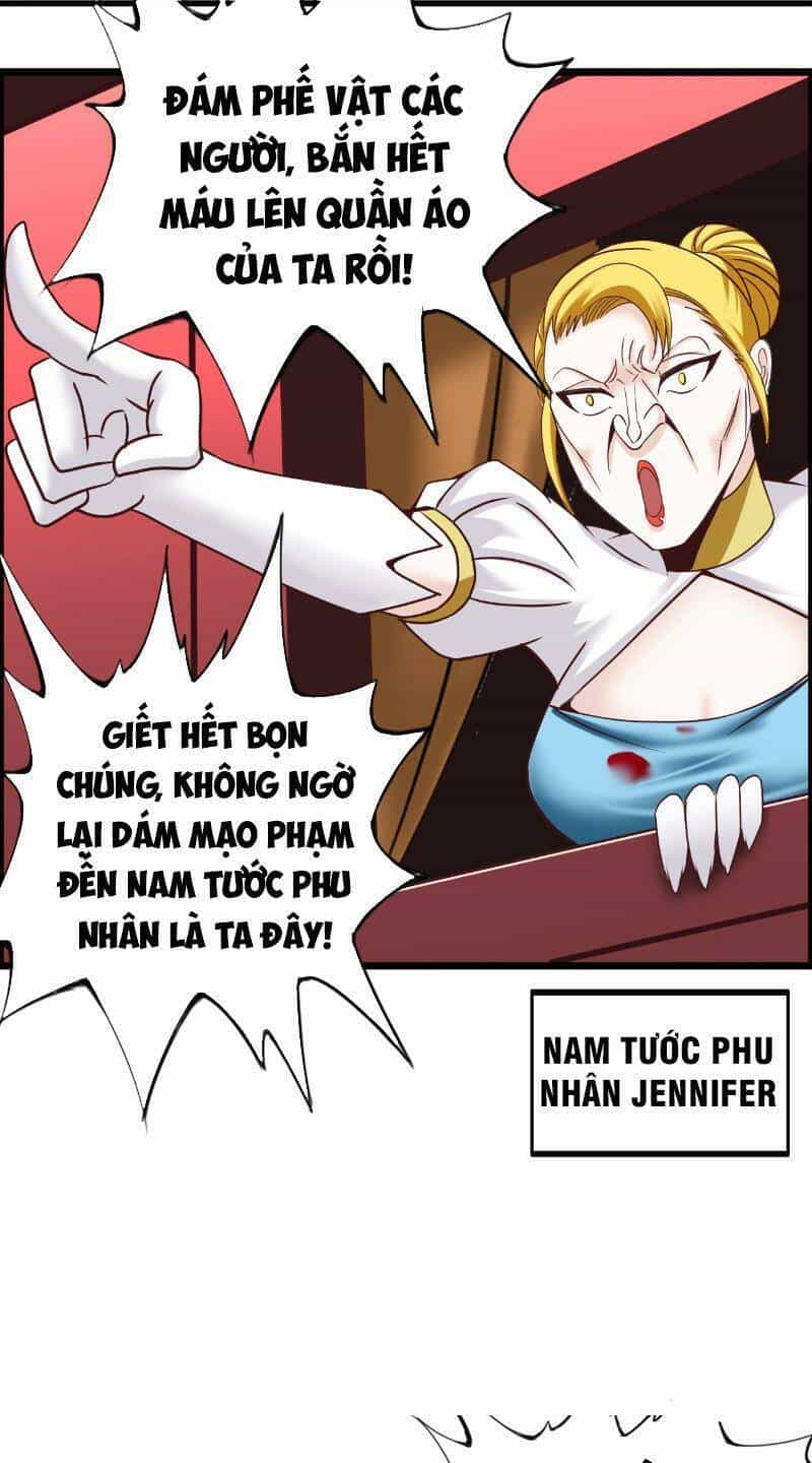 Phát Sóng Trực Tiếp, Ta Quét Ngang Dị Giới - Chương 5 - ảnh 23