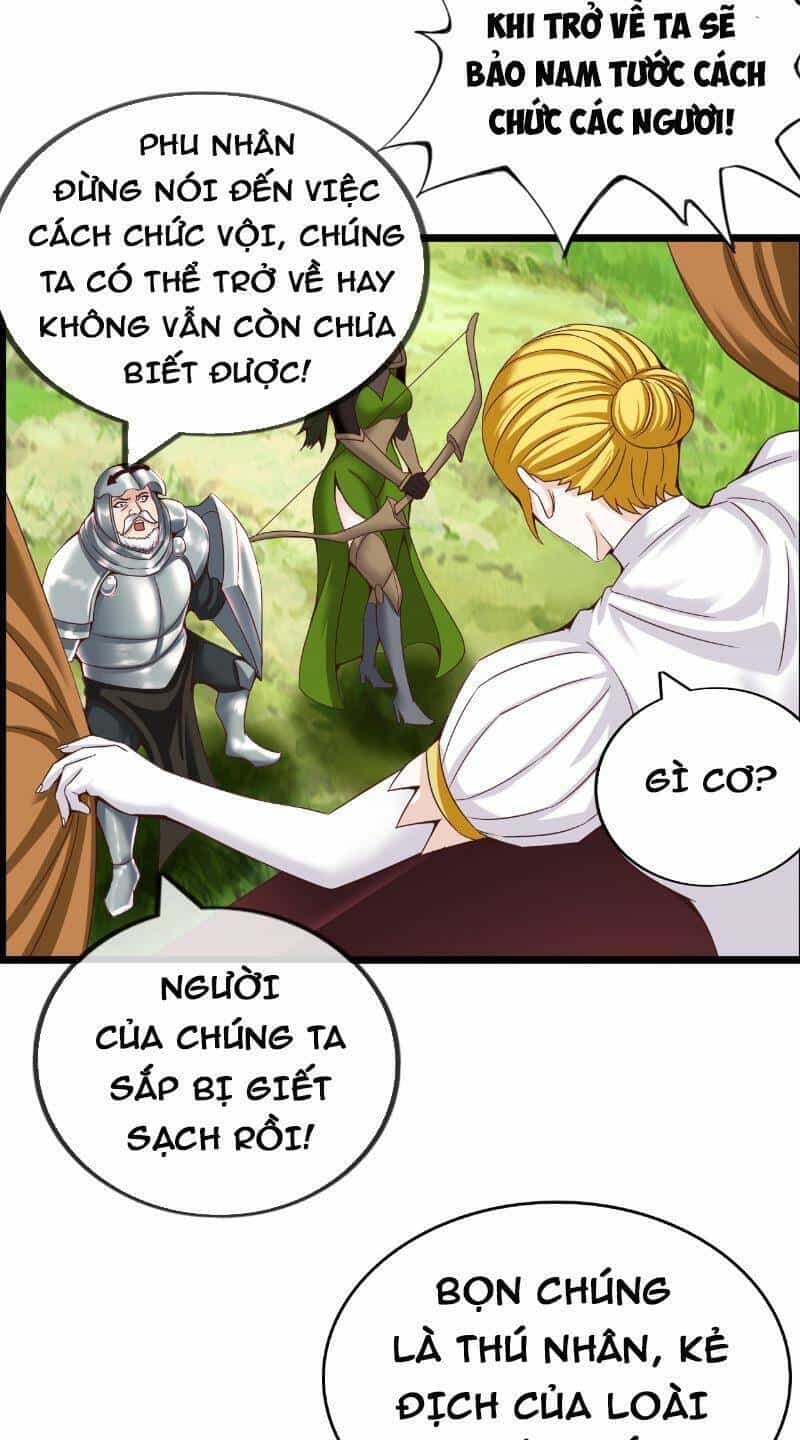 Phát Sóng Trực Tiếp, Ta Quét Ngang Dị Giới - Chương 5 - ảnh 24