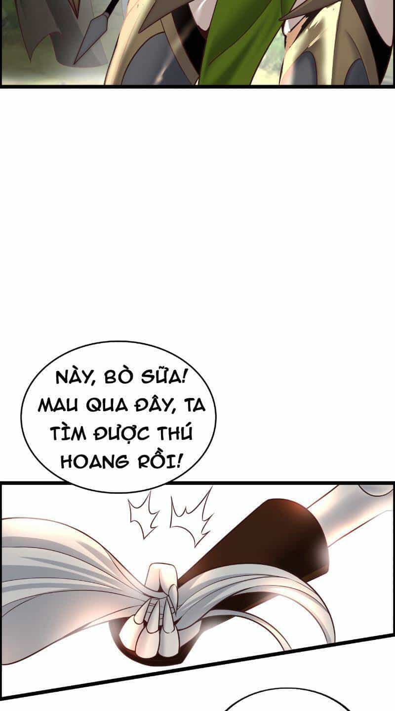 Phát Sóng Trực Tiếp, Ta Quét Ngang Dị Giới - Chương 5 - ảnh 34