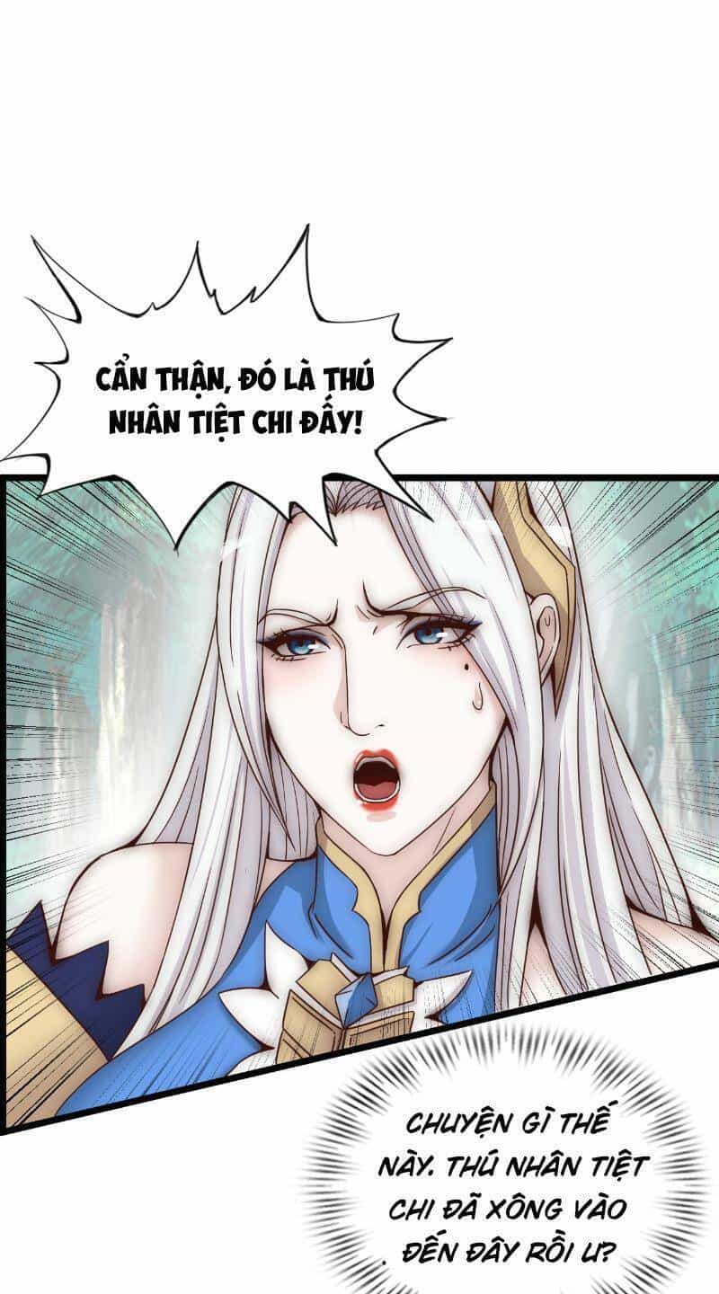 Phát Sóng Trực Tiếp, Ta Quét Ngang Dị Giới - Chương 5 - ảnh 38