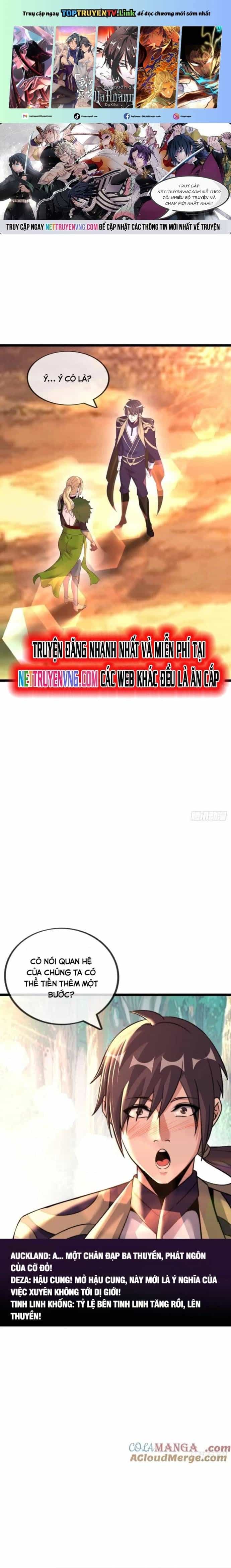 Phát Sóng Trực Tiếp, Ta Quét Ngang Dị Giới - Chương 50 - ảnh 2