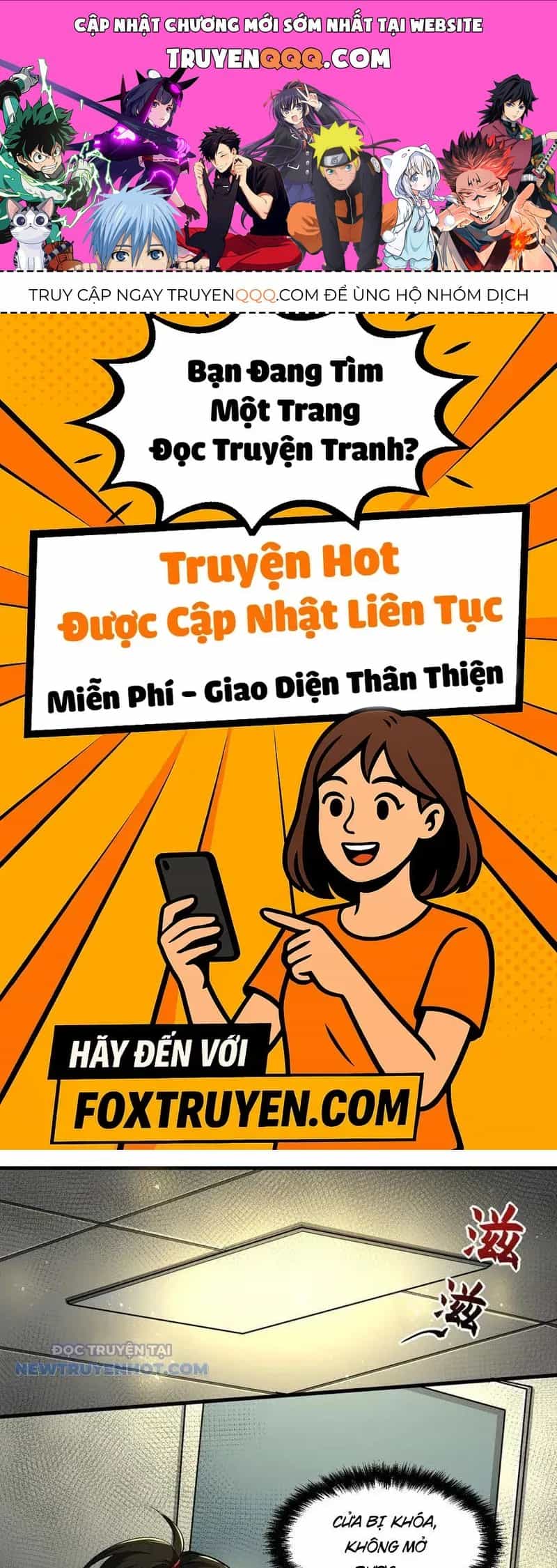 Phát Sóng Trực Tiếp, Ta Quét Ngang Dị Giới - Chương 59 - ảnh 1