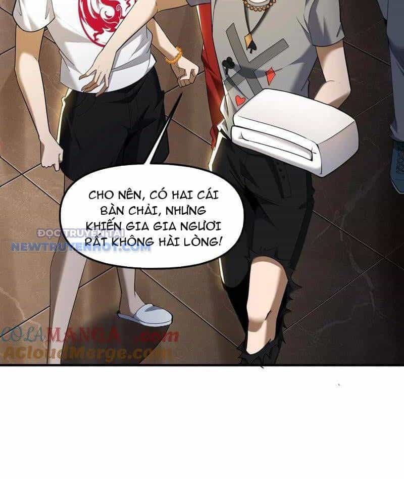 Phát Sóng Trực Tiếp, Ta Quét Ngang Dị Giới - Chương 61 - ảnh 61
