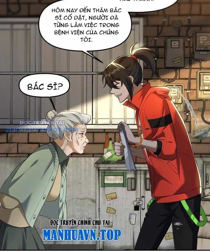 Phát Sóng Trực Tiếp, Ta Quét Ngang Dị Giới - Chương 62 - ảnh 69