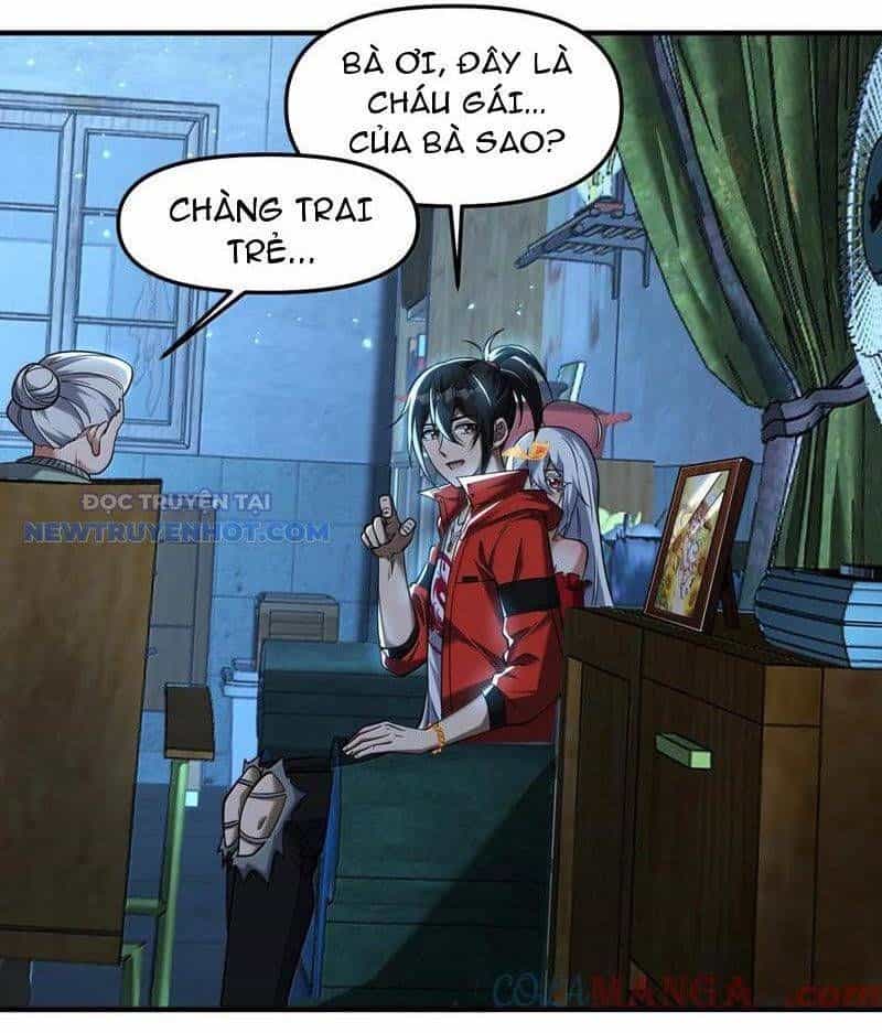 Phát Sóng Trực Tiếp, Ta Quét Ngang Dị Giới - Chương 62 - ảnh 97