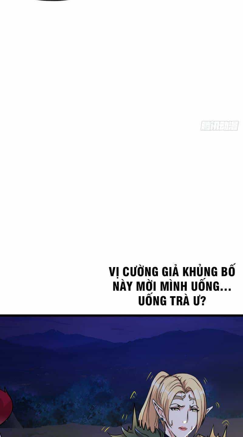 Phát Sóng Trực Tiếp, Ta Quét Ngang Dị Giới - Chương 7 - ảnh 35