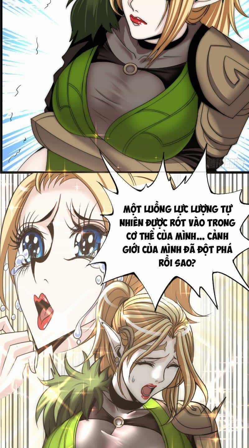 Phát Sóng Trực Tiếp, Ta Quét Ngang Dị Giới - Chương 7 - ảnh 44