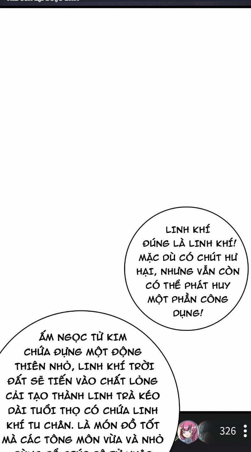 Phát Sóng Trực Tiếp, Ta Quét Ngang Dị Giới - Chương 7 - ảnh 48