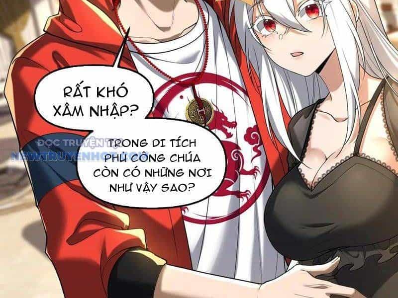 Phát Sóng Trực Tiếp, Ta Quét Ngang Dị Giới - Chương 76 - ảnh 18