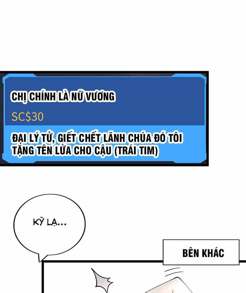 Phát Sóng Trực Tiếp, Ta Quét Ngang Dị Giới - Chương 8 - ảnh 22