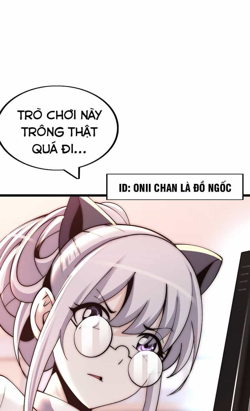 Phát Sóng Trực Tiếp, Ta Quét Ngang Dị Giới - Chương 8 - ảnh 24