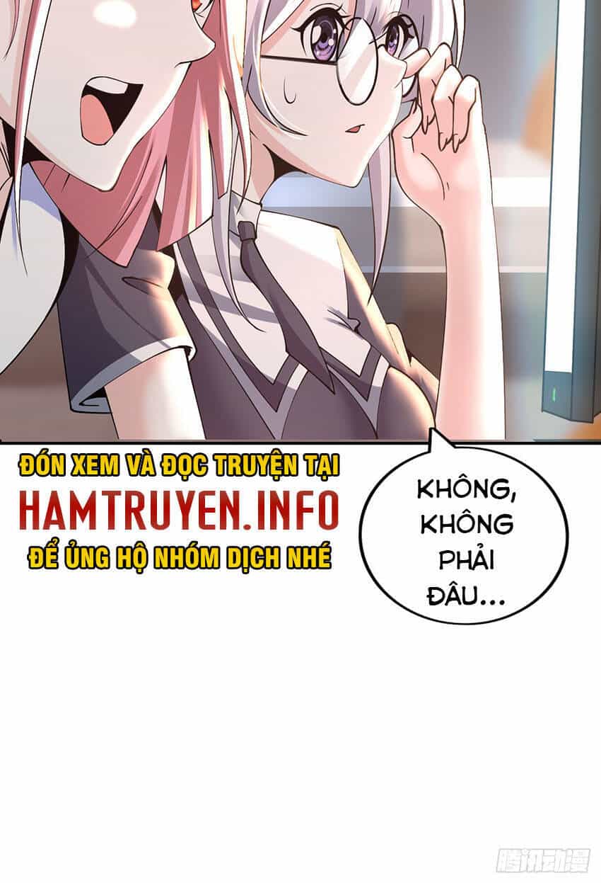 Phát Sóng Trực Tiếp, Ta Quét Ngang Dị Giới - Chương 8 - ảnh 28