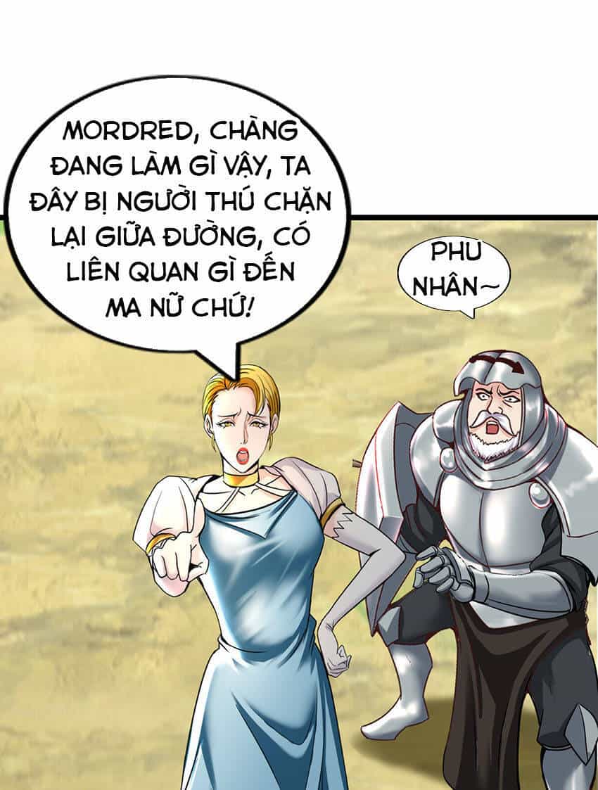 Phát Sóng Trực Tiếp, Ta Quét Ngang Dị Giới - Chương 8 - ảnh 30