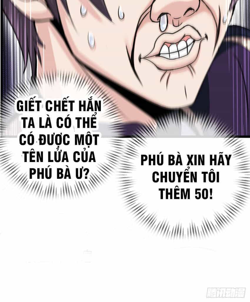 Phát Sóng Trực Tiếp, Ta Quét Ngang Dị Giới - Chương 8 - ảnh 36