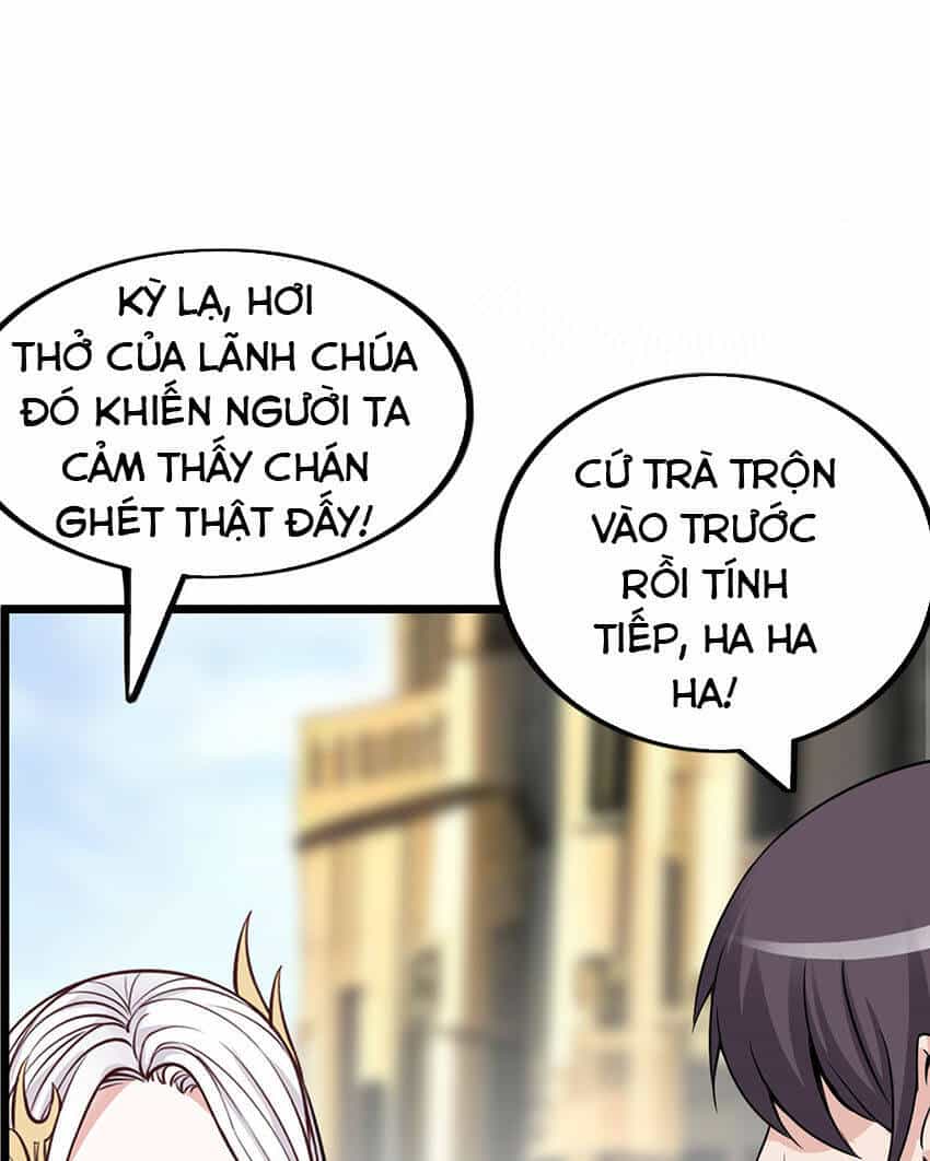 Phát Sóng Trực Tiếp, Ta Quét Ngang Dị Giới - Chương 8 - ảnh 37