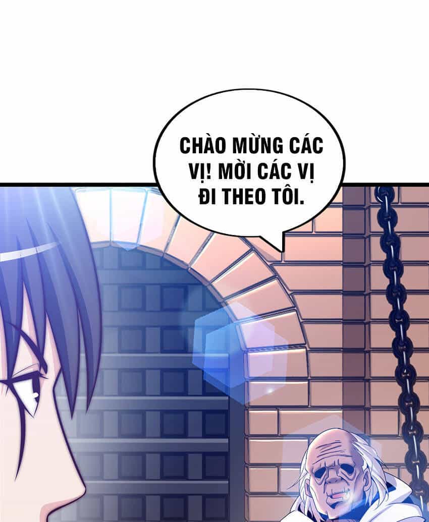 Phát Sóng Trực Tiếp, Ta Quét Ngang Dị Giới - Chương 8 - ảnh 47