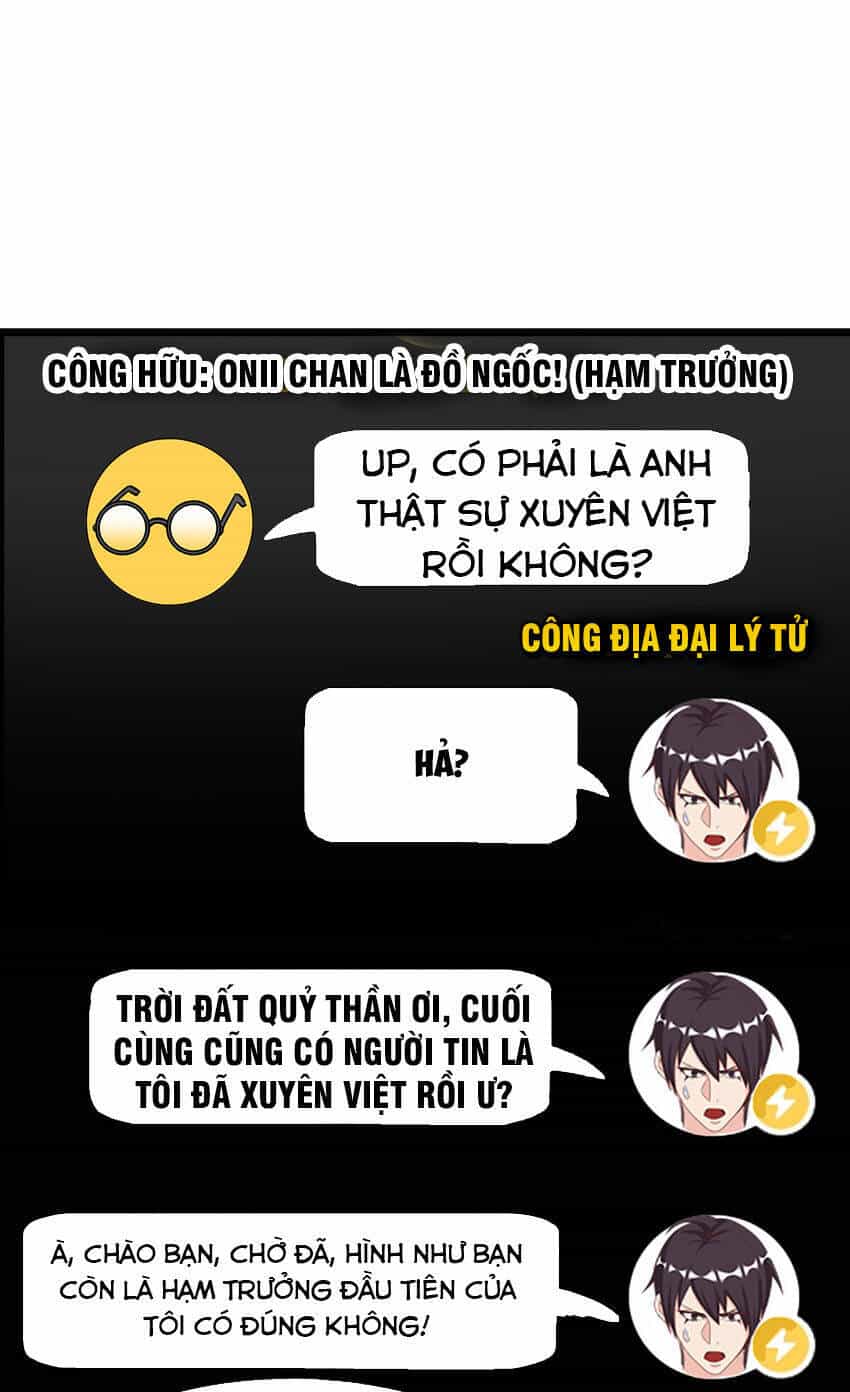 Phát Sóng Trực Tiếp, Ta Quét Ngang Dị Giới - Chương 8 - ảnh 55