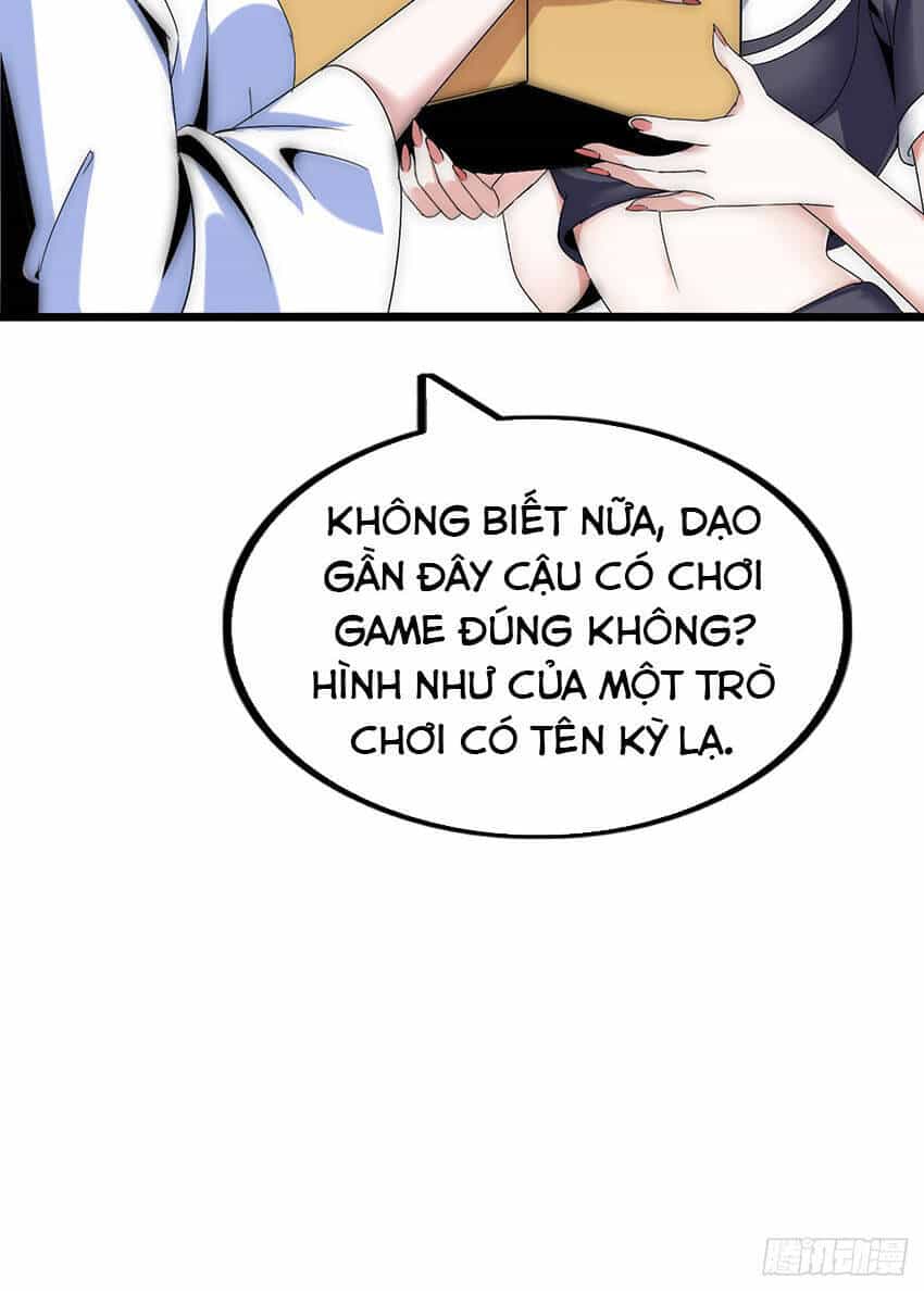 Phát Sóng Trực Tiếp, Ta Quét Ngang Dị Giới - Chương 8 - ảnh 72