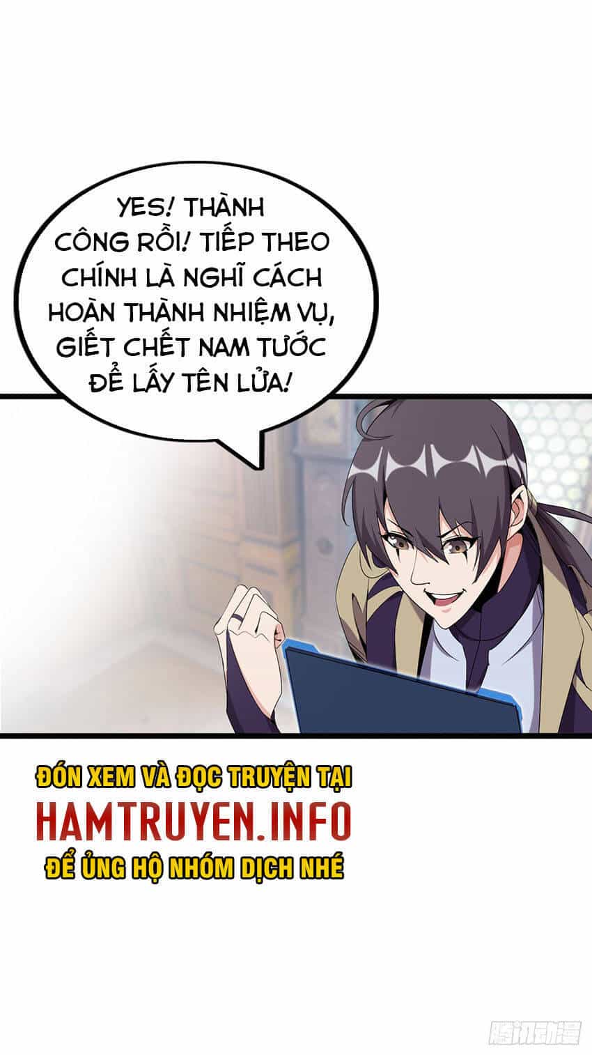Phát Sóng Trực Tiếp, Ta Quét Ngang Dị Giới - Chương 8 - ảnh 75