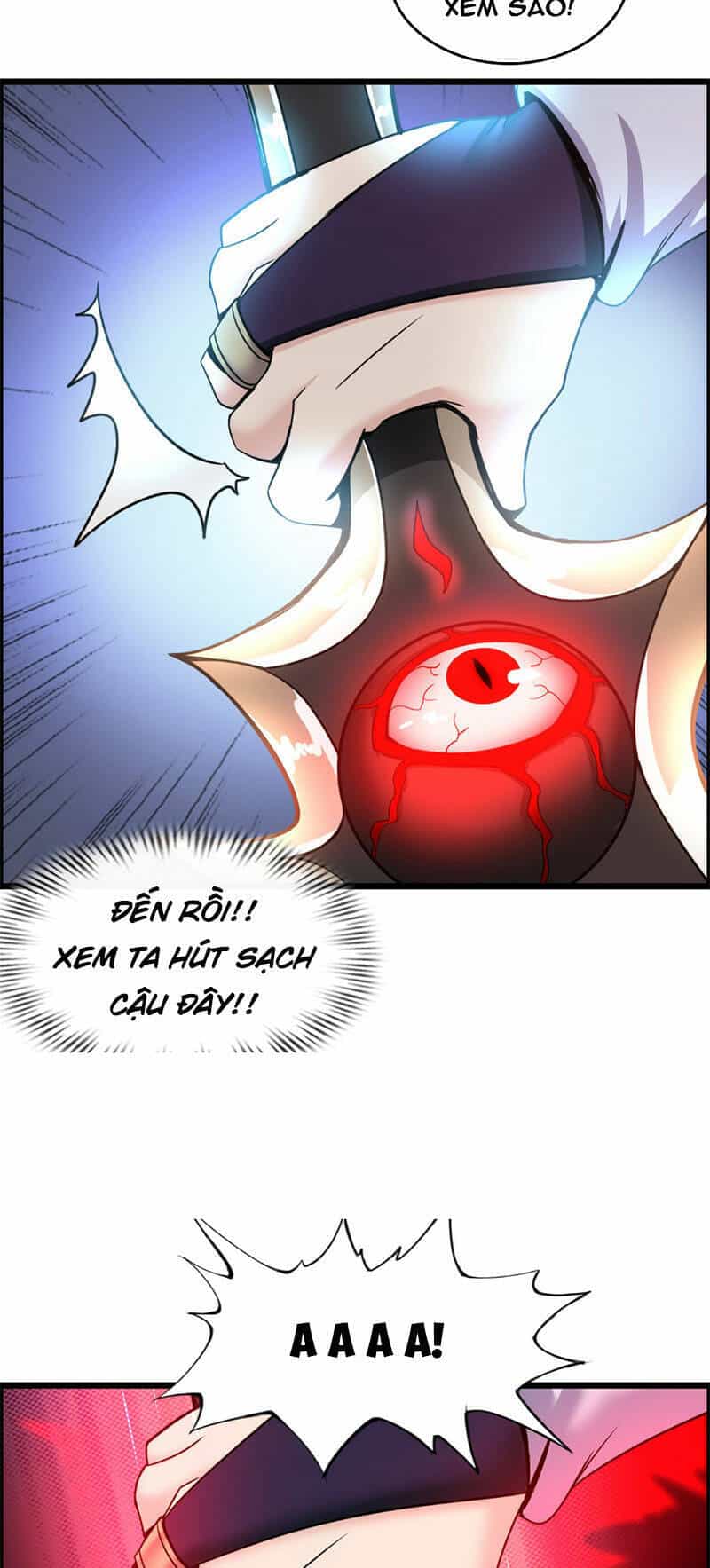Phát Sóng Trực Tiếp, Ta Quét Ngang Dị Giới - Chương 9 - ảnh 20