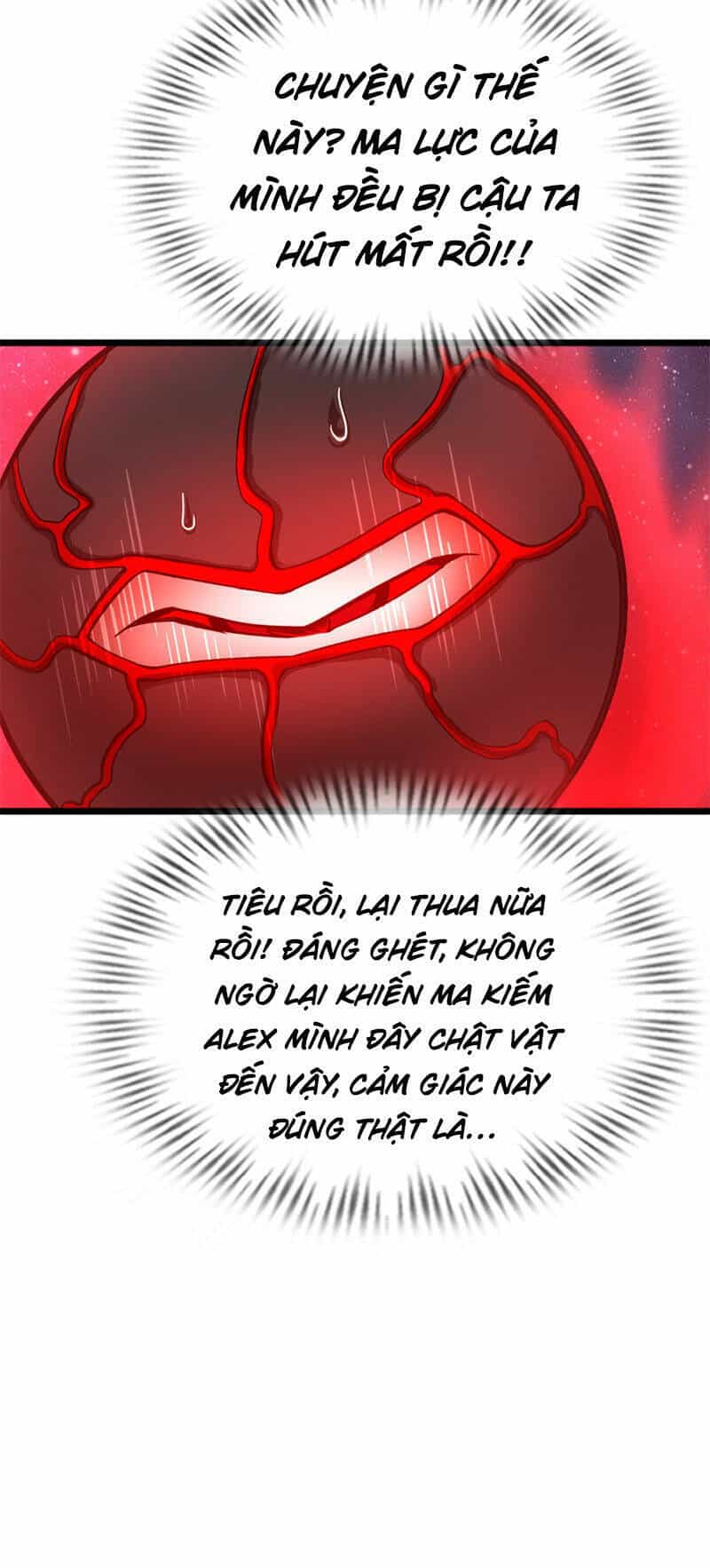 Phát Sóng Trực Tiếp, Ta Quét Ngang Dị Giới - Chương 9 - ảnh 22