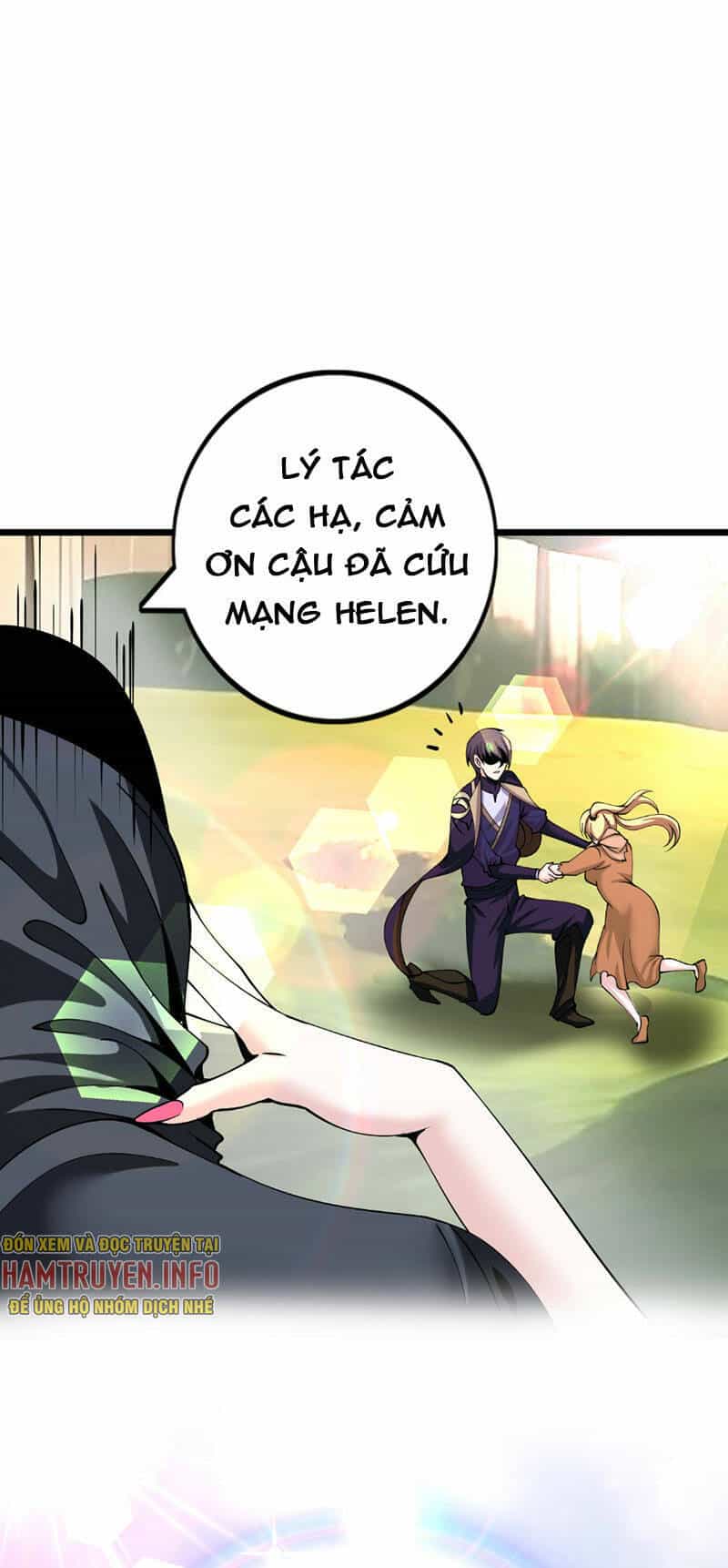 Phát Sóng Trực Tiếp, Ta Quét Ngang Dị Giới - Chương 9 - ảnh 31