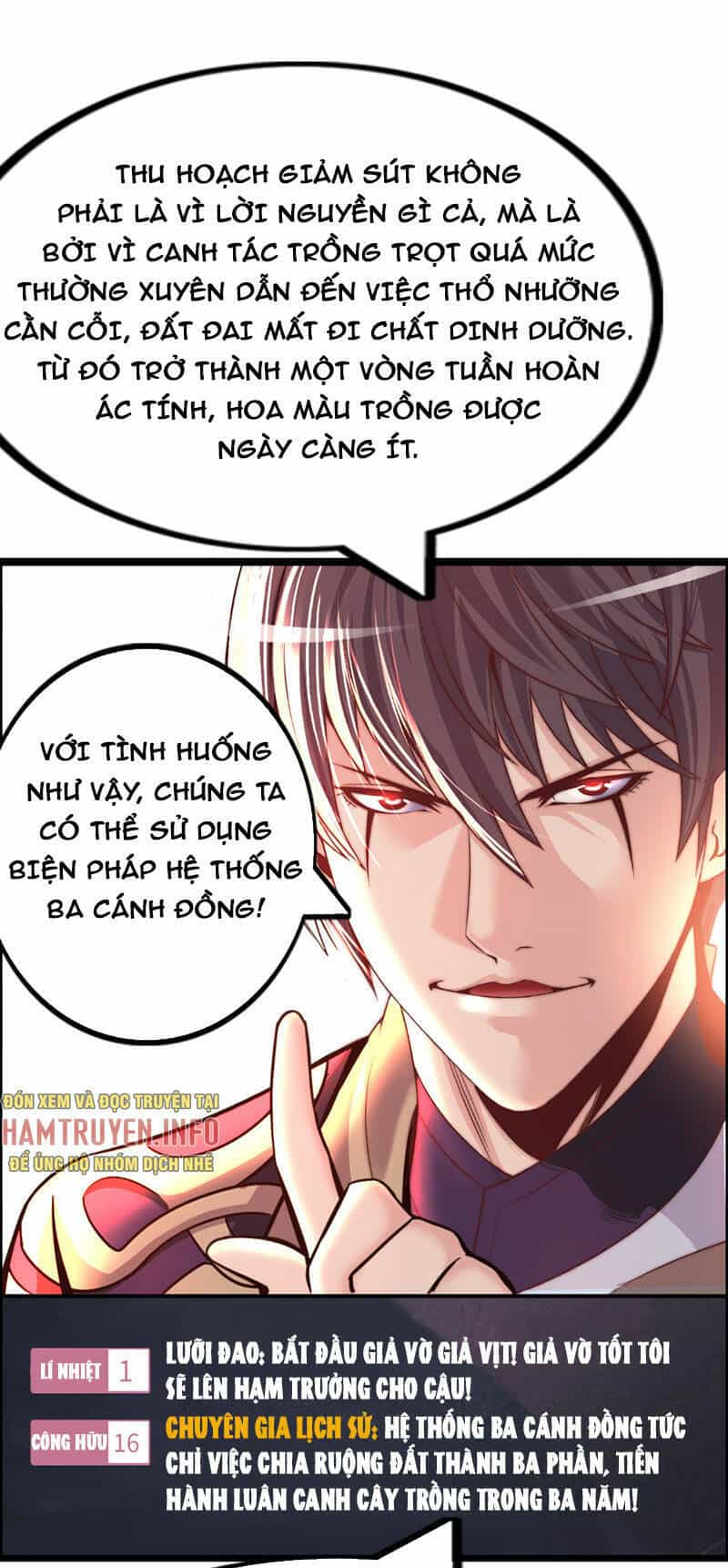 Phát Sóng Trực Tiếp, Ta Quét Ngang Dị Giới - Chương 9 - ảnh 42