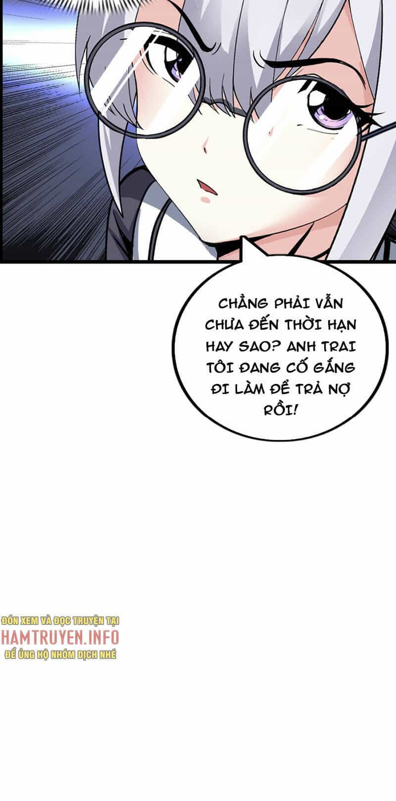 Phát Sóng Trực Tiếp, Ta Quét Ngang Dị Giới - Chương 9 - ảnh 54