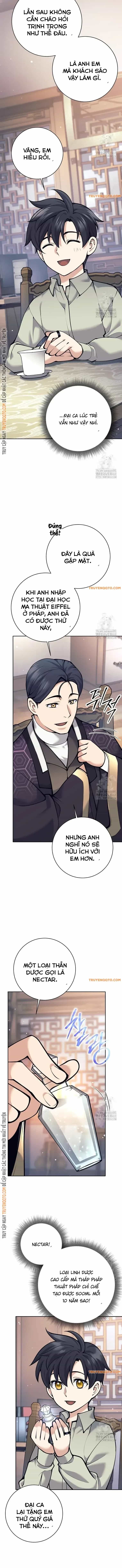 Phệ Kiếm - Chương 9.1 - ảnh 18