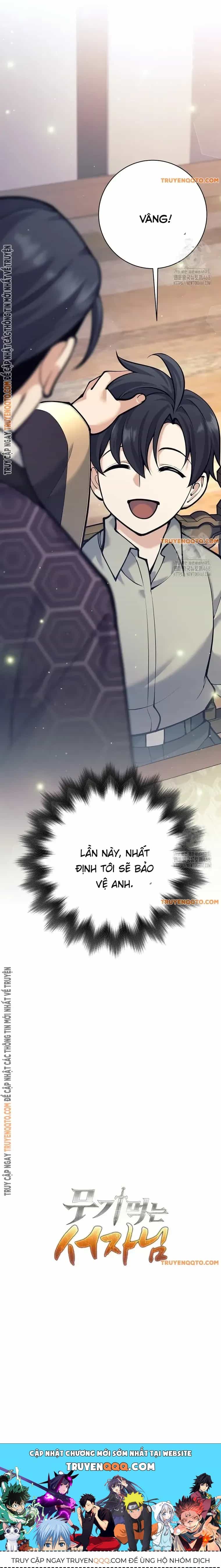 Phệ Kiếm - Chương 9.1 - ảnh 21