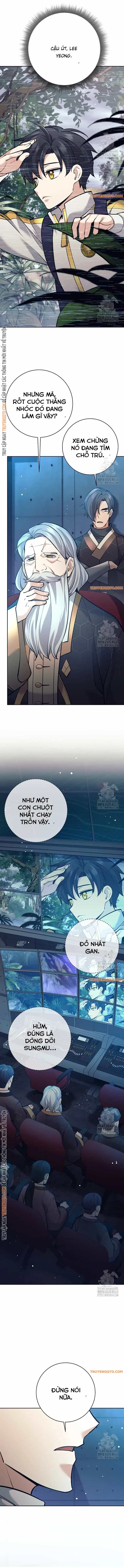 Phệ Kiếm - Chương 10 - ảnh 11