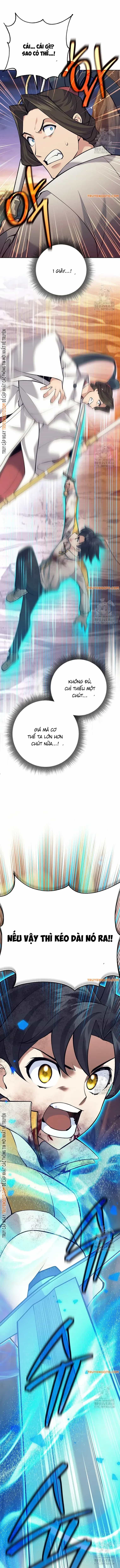 Phệ Kiếm - Chương 12 - ảnh 21