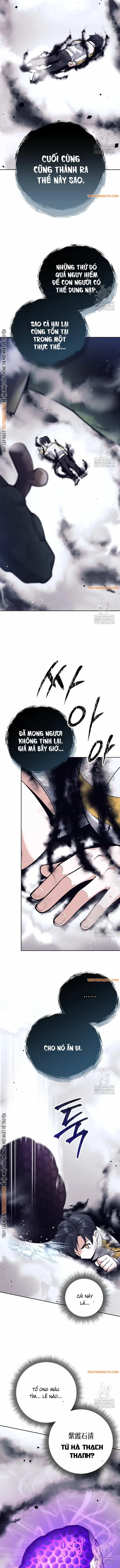 Phệ Kiếm - Chương 13 - ảnh 3