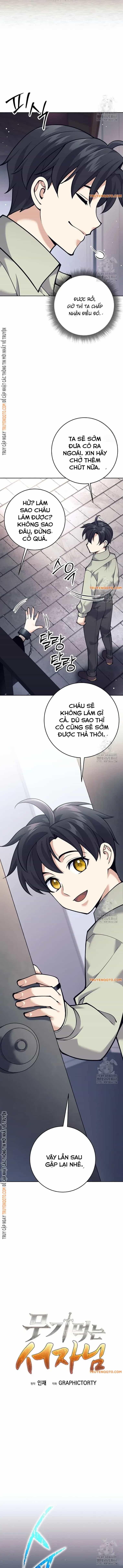 Phệ Kiếm - Chương 15 - ảnh 4